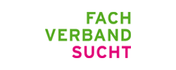 Logo Fach Verband Sucht